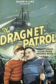 Dragnet Patrol' Poster