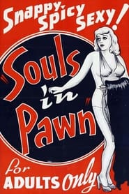 Souls in Pawn' Poster