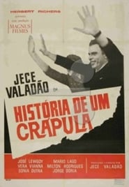 Histria de Um Crpula' Poster