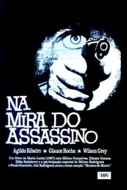 Na Mira do Assassino' Poster