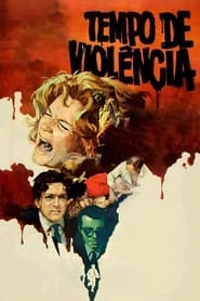Time of Violence' Poster