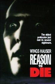 Reason to Die' Poster
