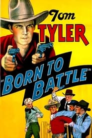 Born to Battle' Poster