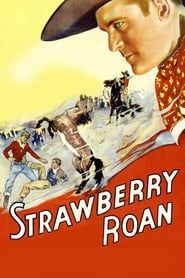 Strawberry Roan' Poster