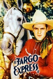 Fargo Express' Poster
