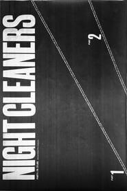 The Nightcleaners' Poster