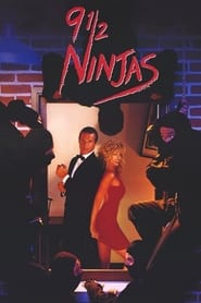 9 12 Ninjas' Poster