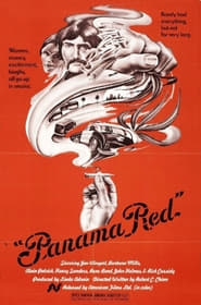 Panama Red' Poster