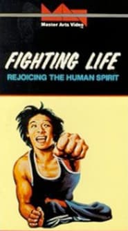 Fighting Life' Poster