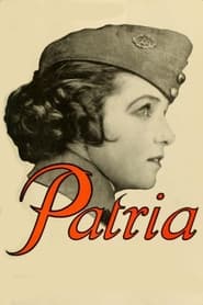 Patria' Poster