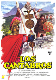 The Cantabrians' Poster