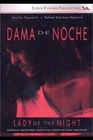 Dama de Noche' Poster