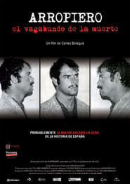 Arropiero el vagabund de la mort' Poster