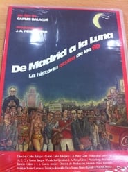 De Madrid a la Luna' Poster