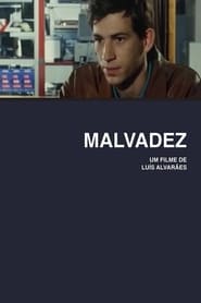 Malvadez' Poster
