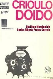 Crioulo Doido' Poster