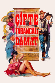 ifte Tabancal Damat' Poster