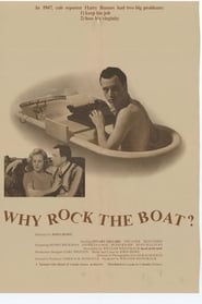 Why Rock the Boat' Poster