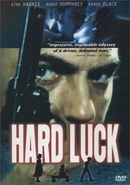 Hard Luck' Poster