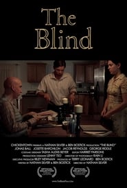The Blind' Poster