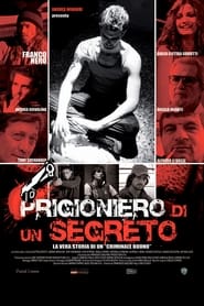 Prigioniero di un segreto' Poster