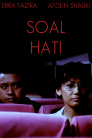 Soal Hati' Poster