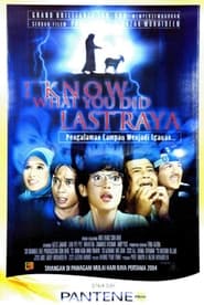 I Know What You Did Last Raya' Poster