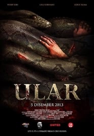 Ular' Poster