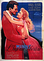 Minne' Poster