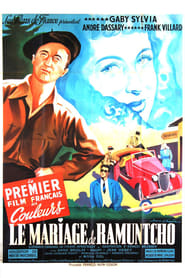 The Marriage of Ramuntcho' Poster