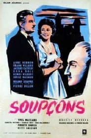 Soupons' Poster