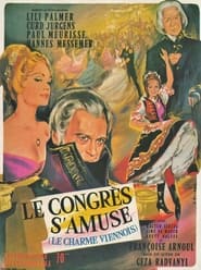 Congress of Love' Poster