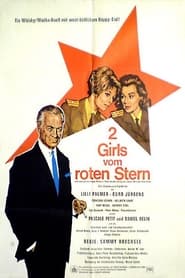 An Affair of States' Poster
