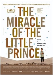 The Miracle of the Little Prince' Poster