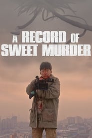 A Record of Sweet Murder' Poster
