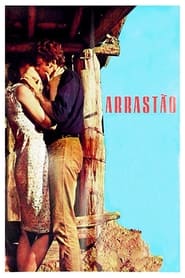 Arrasto' Poster