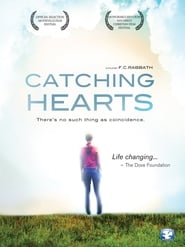 Catching Hearts' Poster