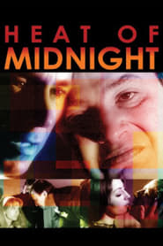 Heat of Midnight' Poster