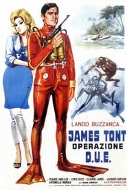 James Tont Operation TWO
