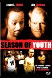 Season of Youth' Poster