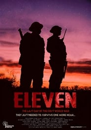 Eleven' Poster