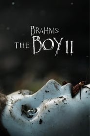 Streaming sources forBrahms The Boy II