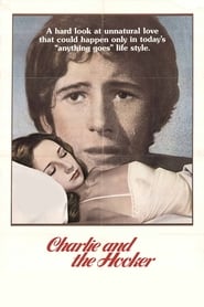 Charlie and the Hooker' Poster