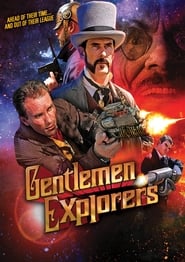 Gentlemen Explorers' Poster