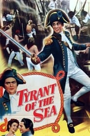 Tyrant of the Sea' Poster