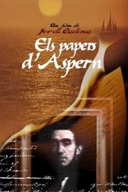 Els Papers dAspern' Poster