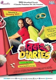 Bibaho Diaries' Poster