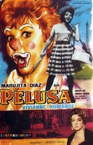 Pelusa' Poster