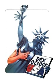Sex OClock USA' Poster