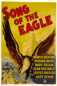 Song of the Eagle' Poster